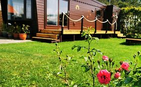 Bed&Breakfast Op het Broek